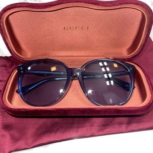 Gucci sunglasses